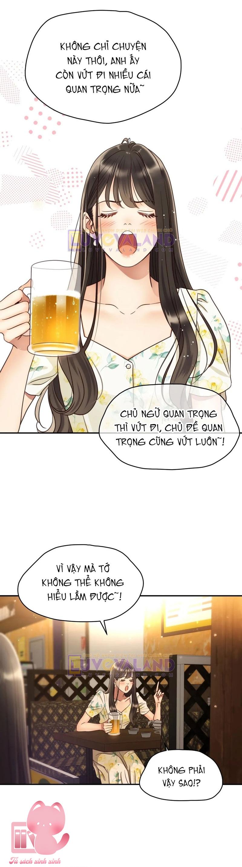 Ánh Sao Ban Mai - Chap 50