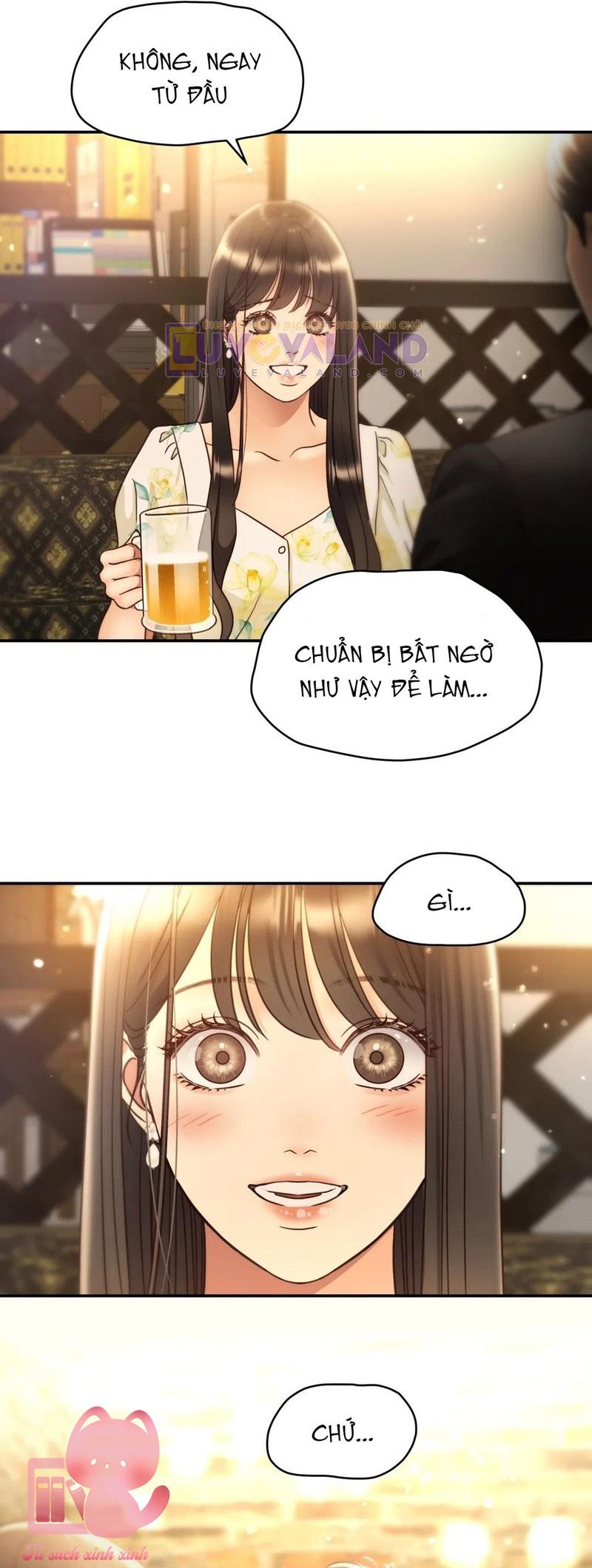 Ánh Sao Ban Mai - Chap 50