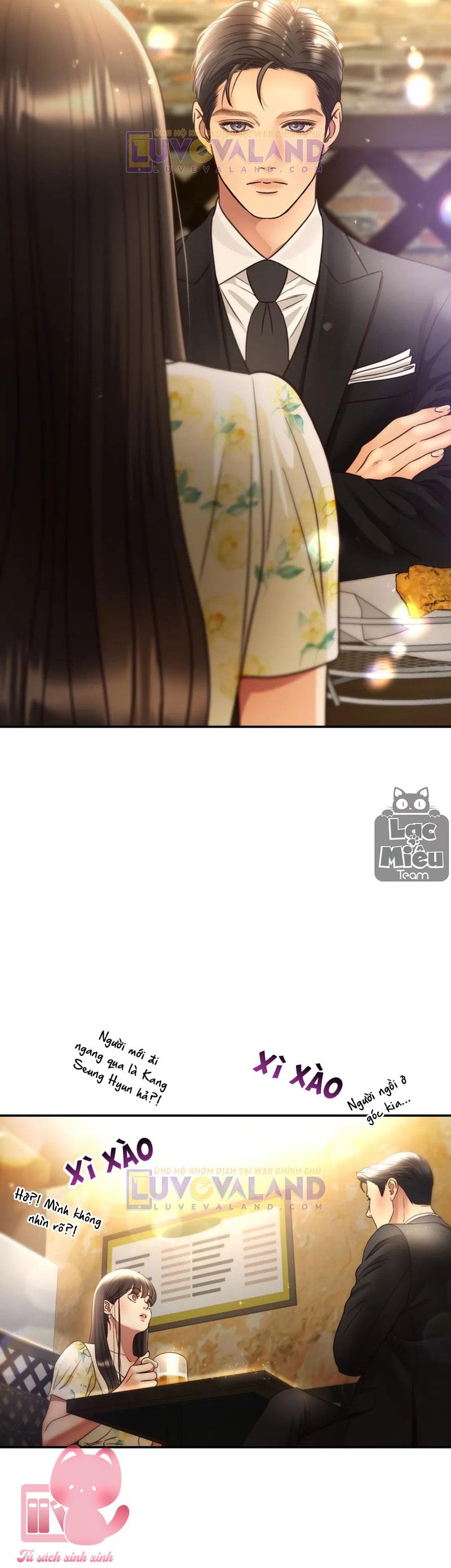 Ánh Sao Ban Mai - Chap 50