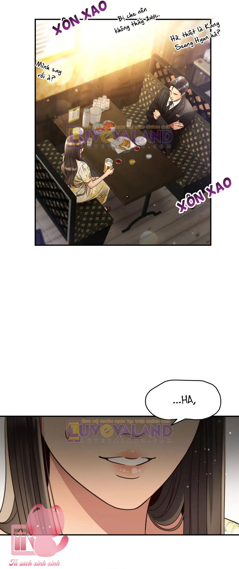 Ánh Sao Ban Mai - Chap 50