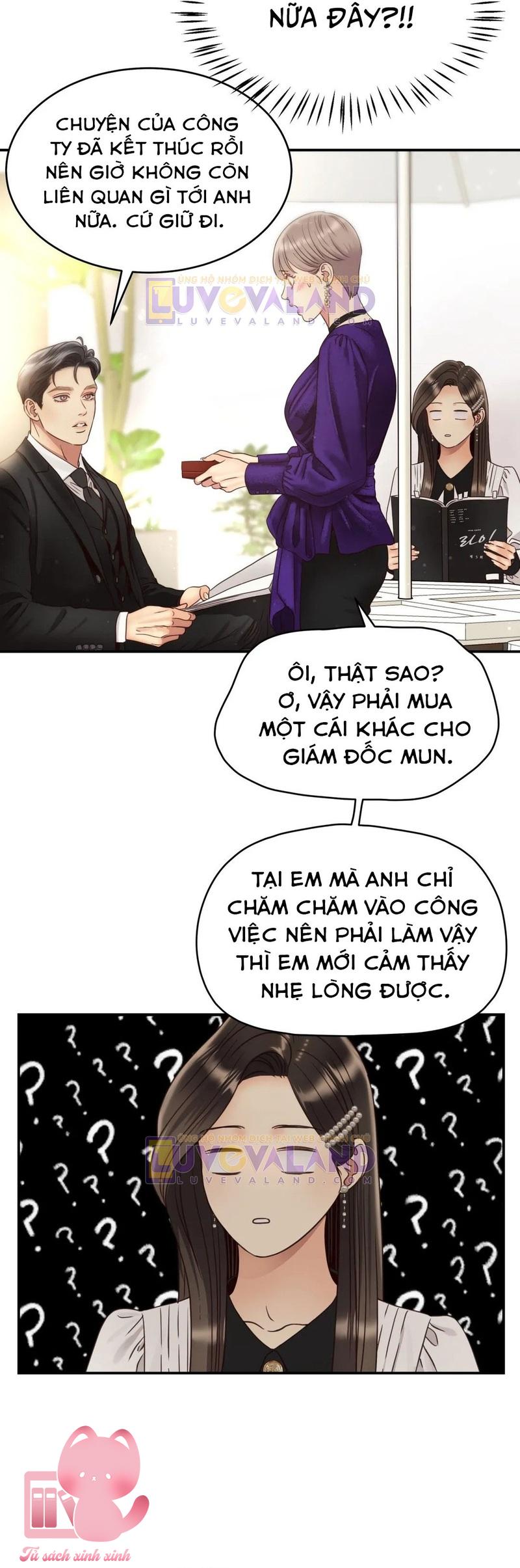 Ánh Sao Ban Mai - Chap 50