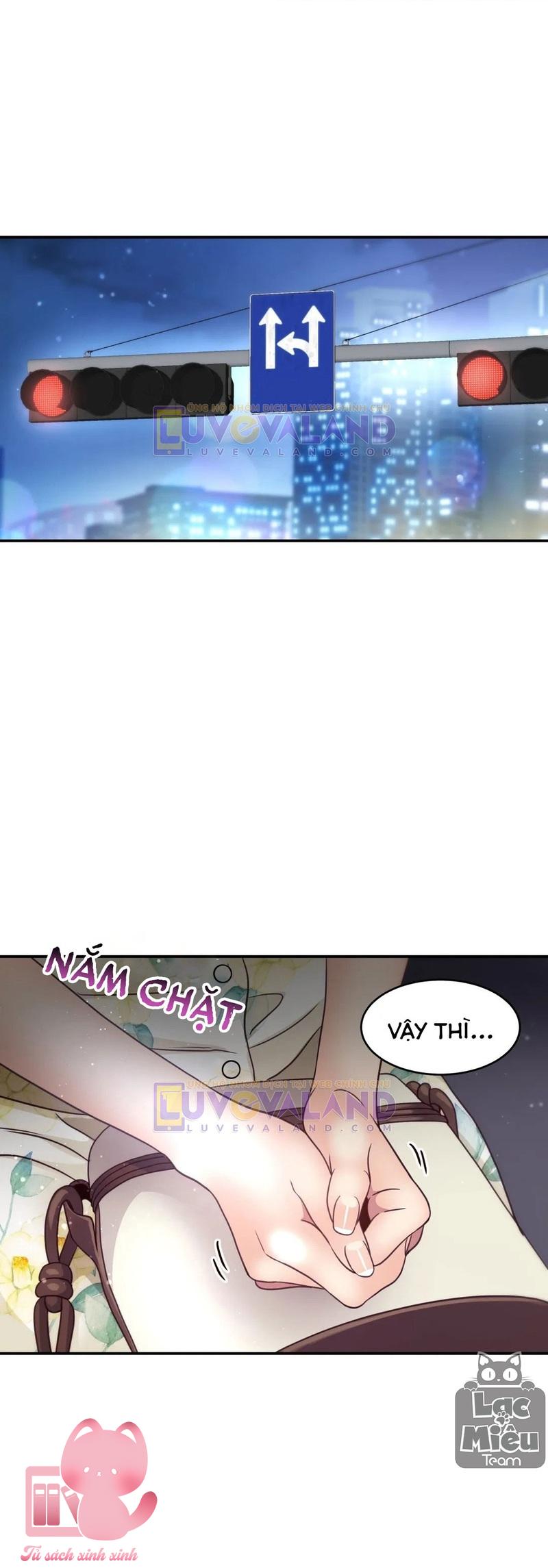 Ánh Sao Ban Mai - Chap 51