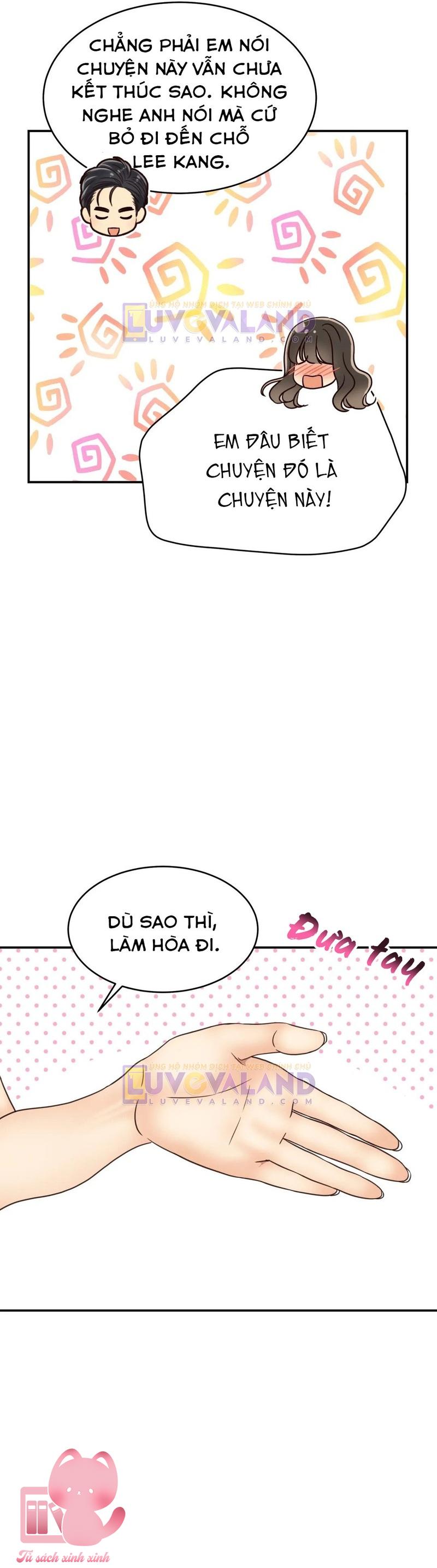 Ánh Sao Ban Mai - Chap 51