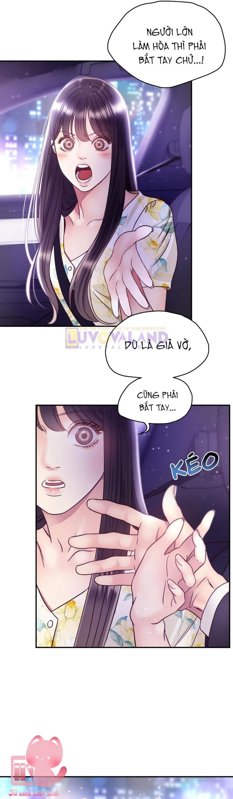 Ánh Sao Ban Mai - Chap 51