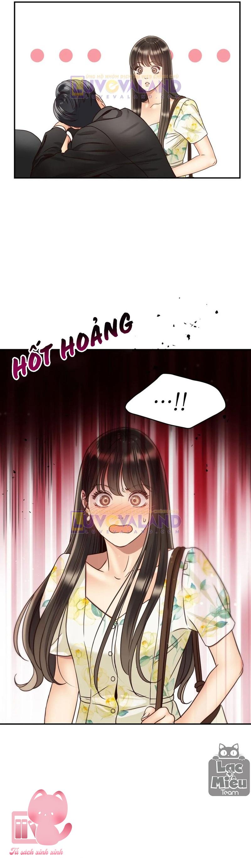 Ánh Sao Ban Mai - Chap 51