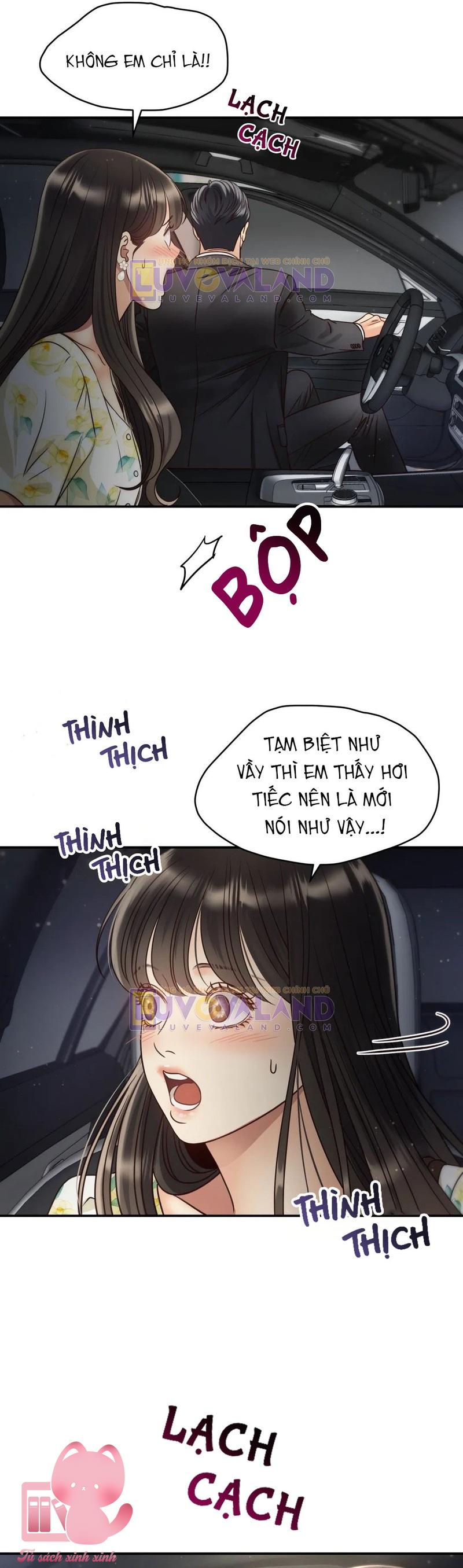 Ánh Sao Ban Mai - Chap 51