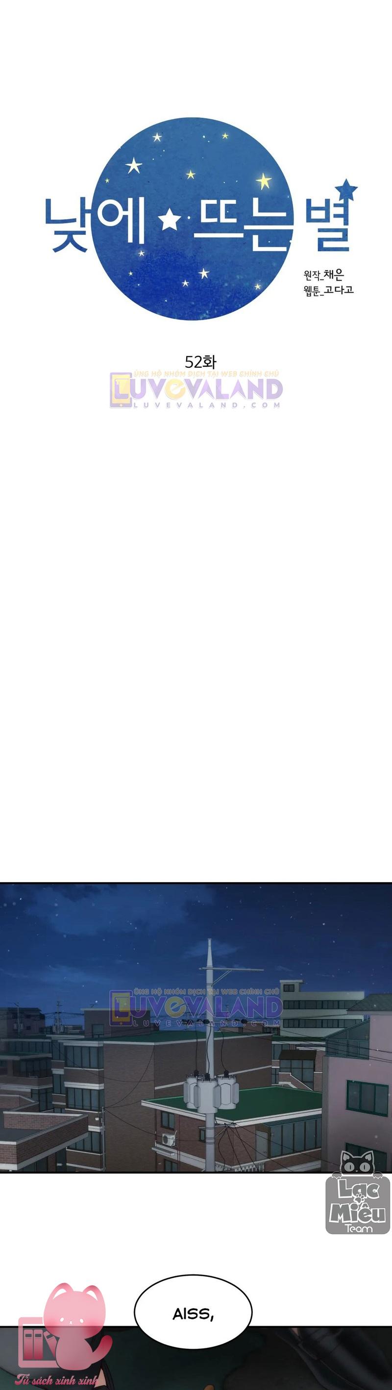 Ánh Sao Ban Mai - Chap 52