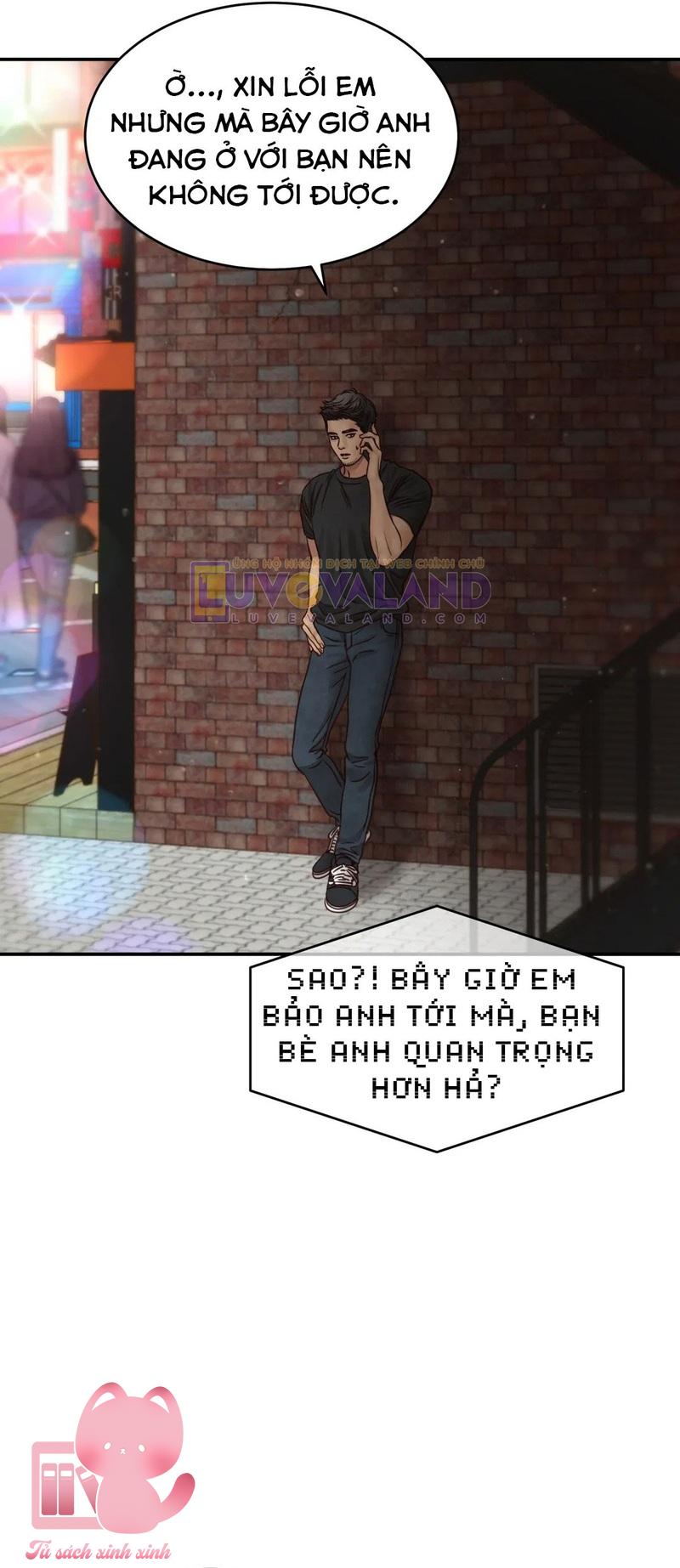 Ánh Sao Ban Mai - Chap 52