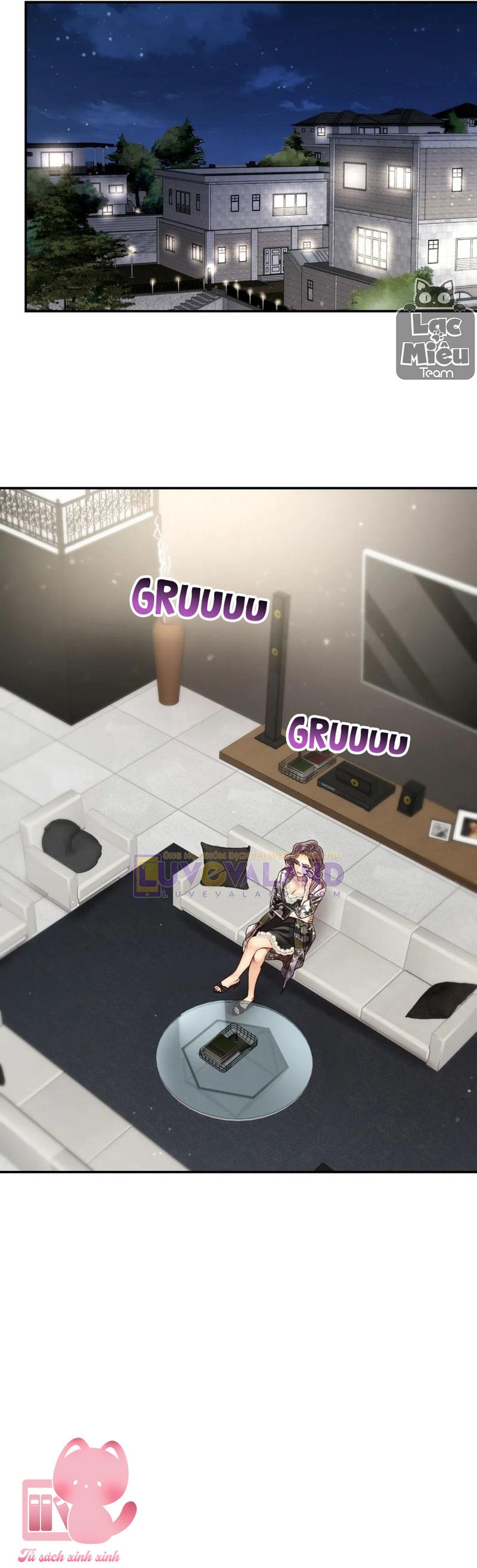 Ánh Sao Ban Mai - Chap 52