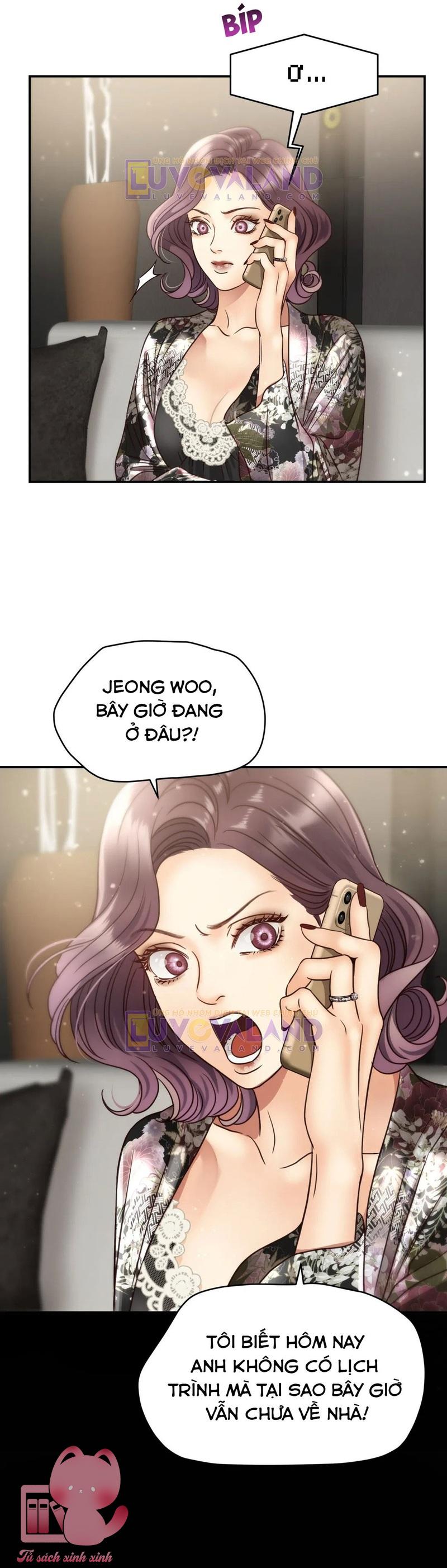 Ánh Sao Ban Mai - Chap 52