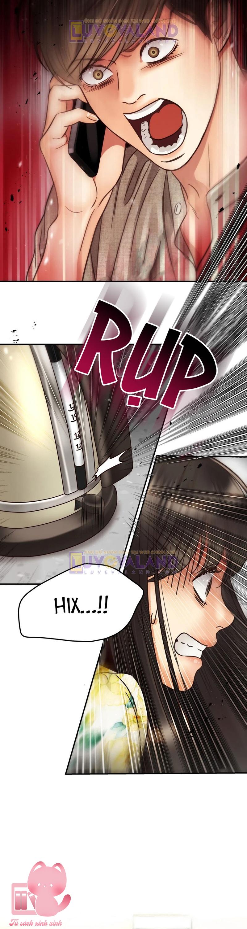 Ánh Sao Ban Mai - Chap 52