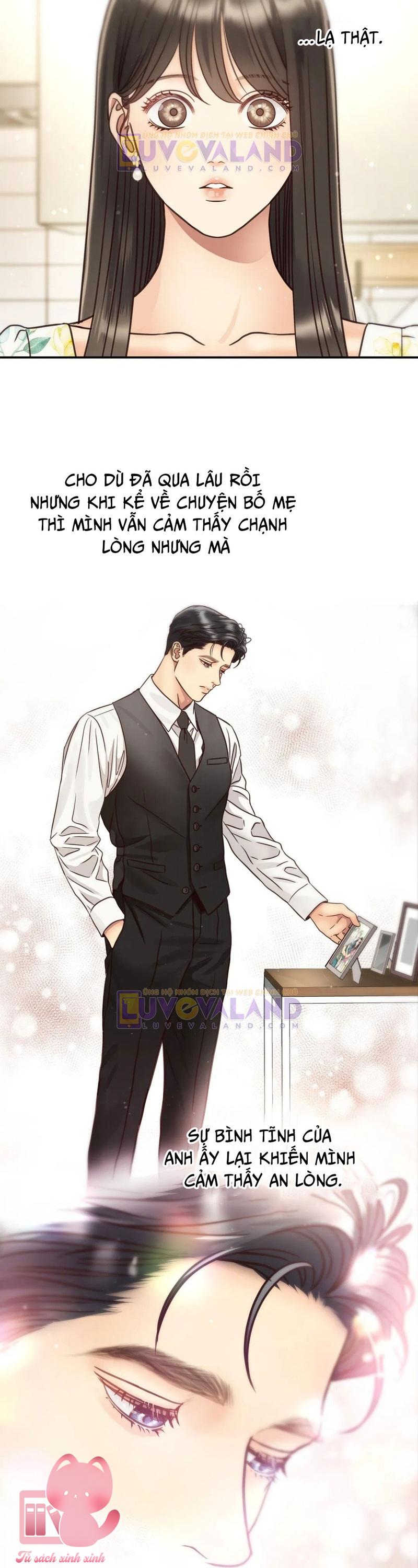 Ánh Sao Ban Mai - Chap 52