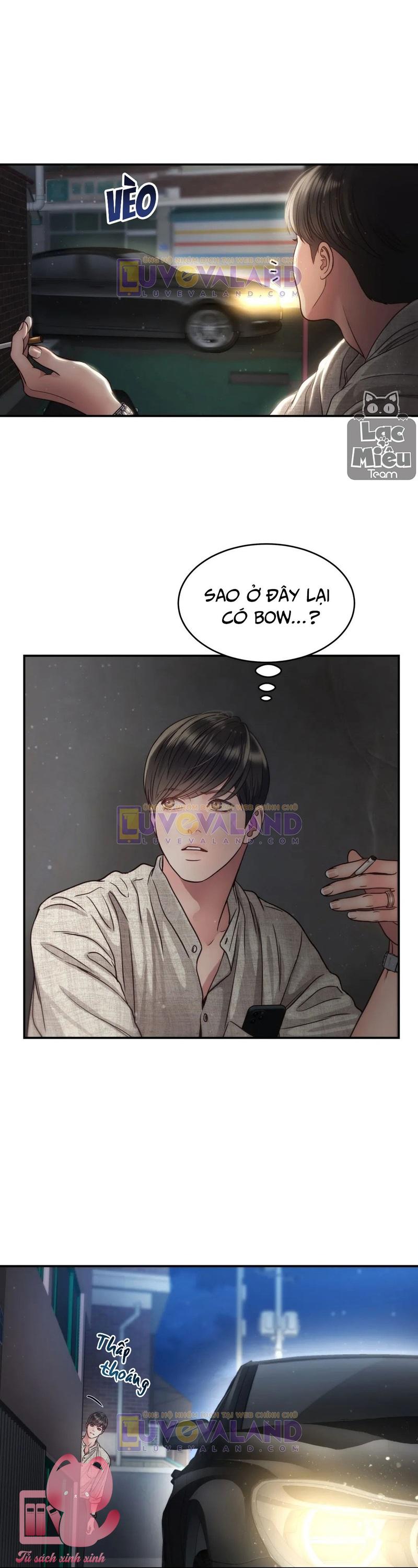 Ánh Sao Ban Mai - Chap 52
