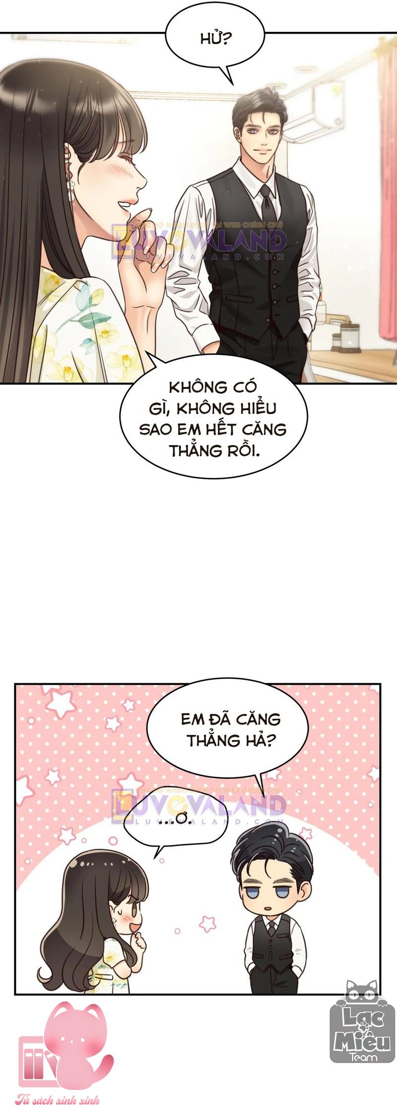 Ánh Sao Ban Mai - Chap 52