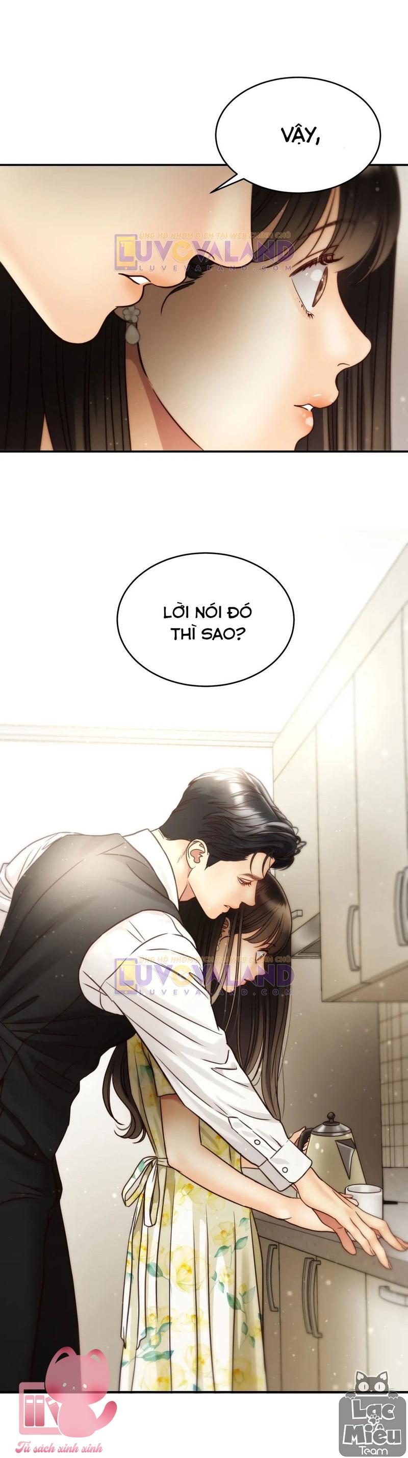 Ánh Sao Ban Mai - Chap 52