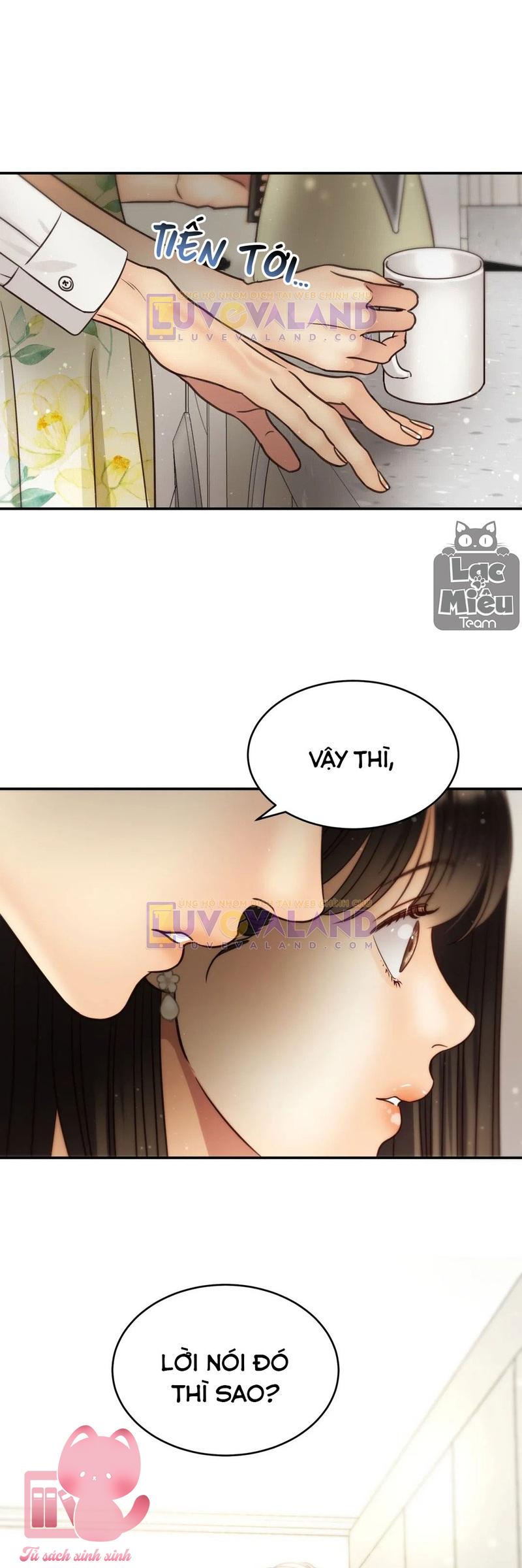 Ánh Sao Ban Mai - Chap 53