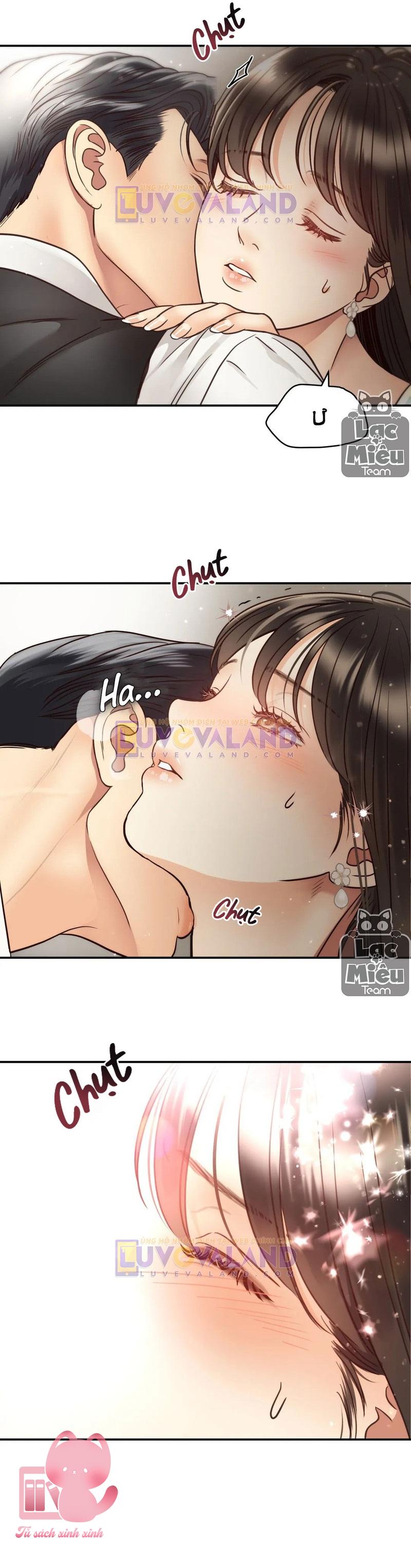 Ánh Sao Ban Mai - Chap 53