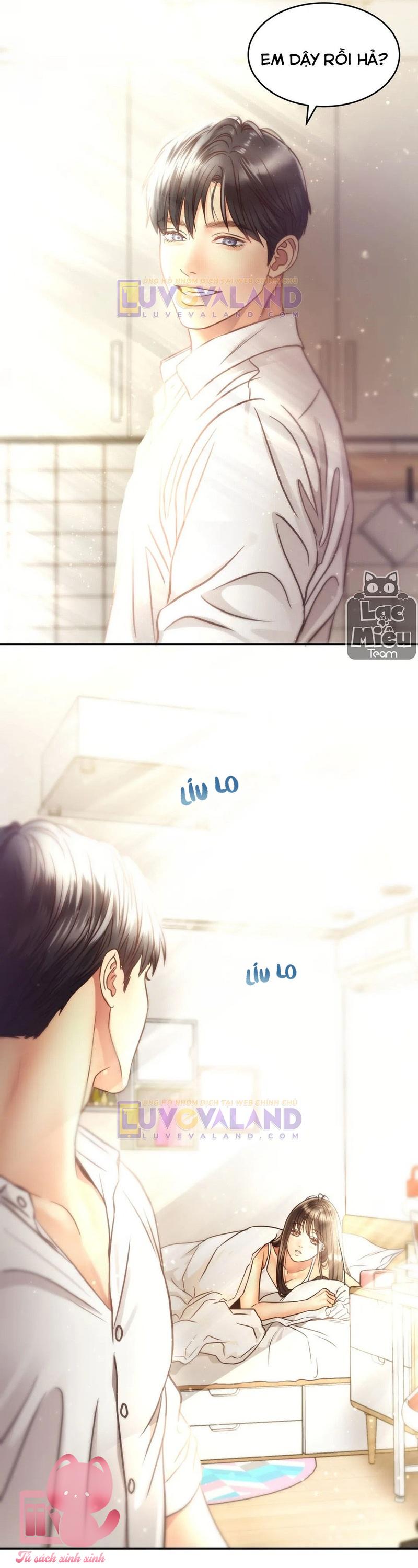 Ánh Sao Ban Mai - Chap 53