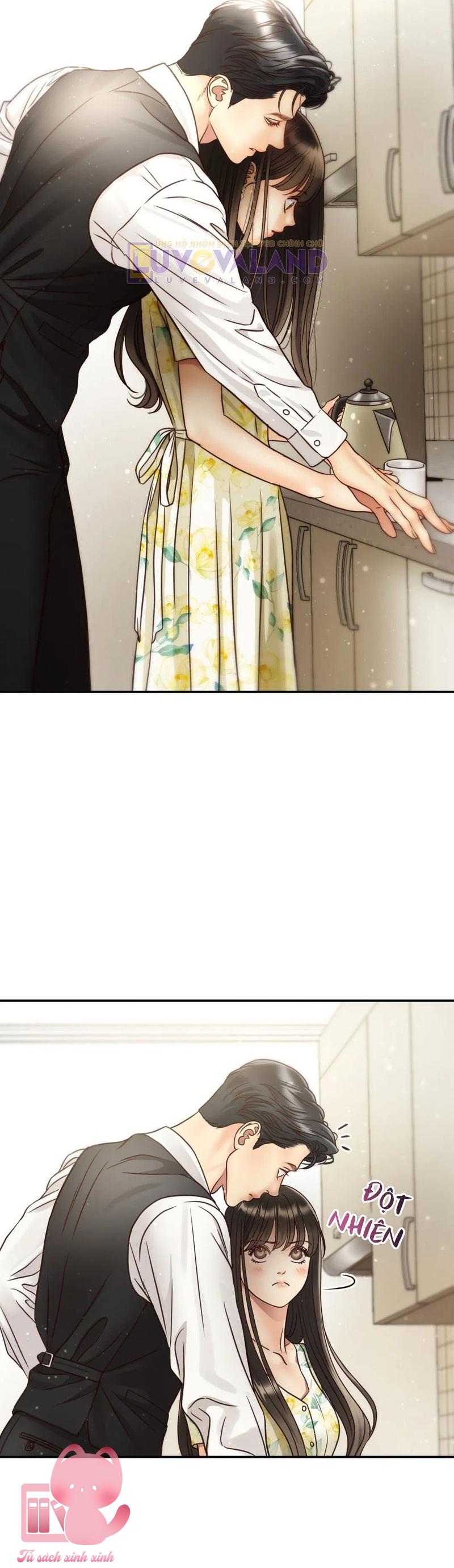 Ánh Sao Ban Mai - Chap 53