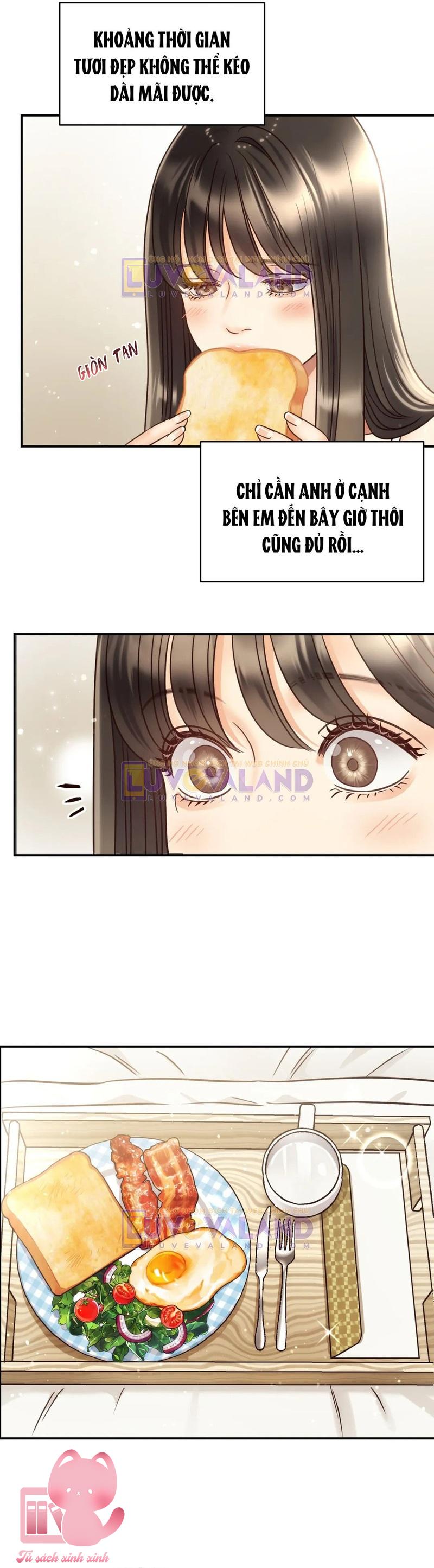 Ánh Sao Ban Mai - Chap 53