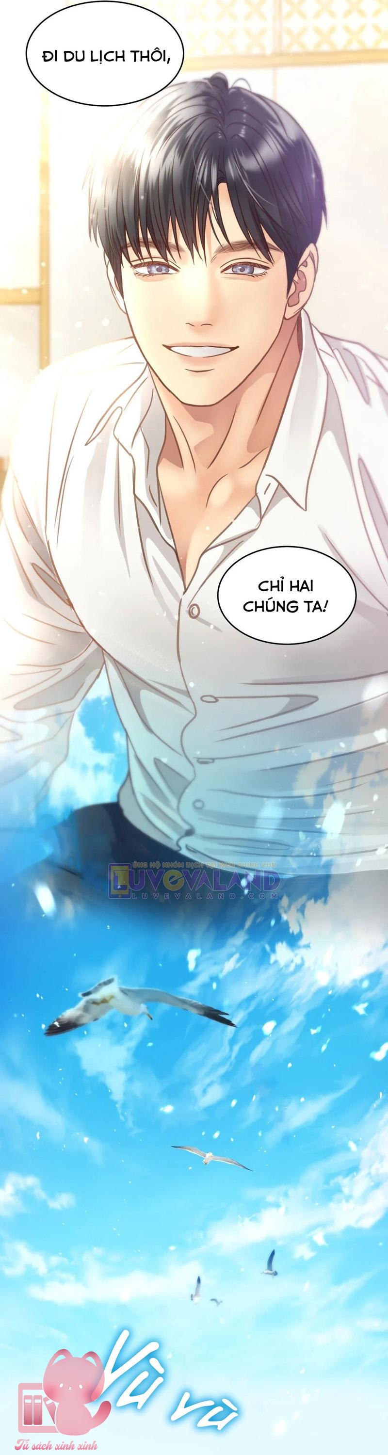 Ánh Sao Ban Mai - Chap 53