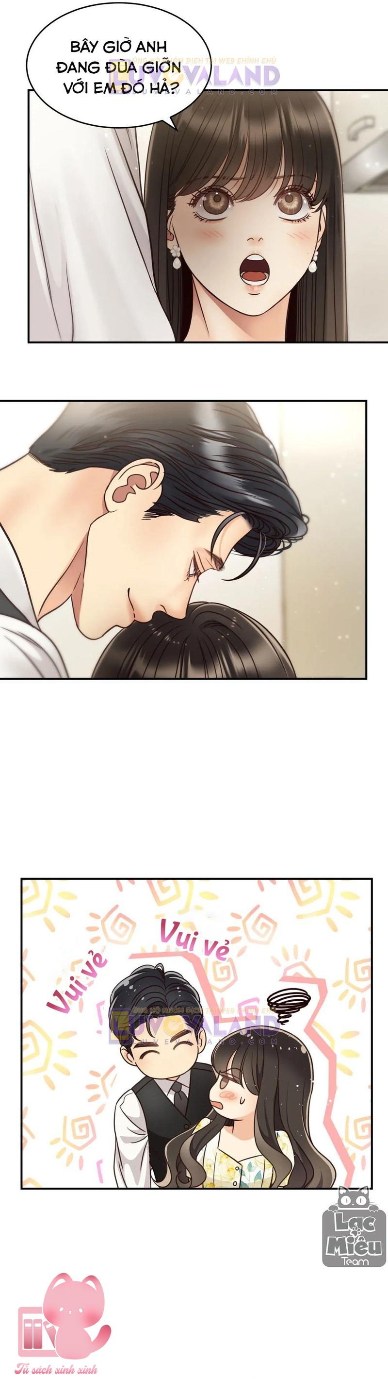 Ánh Sao Ban Mai - Chap 53