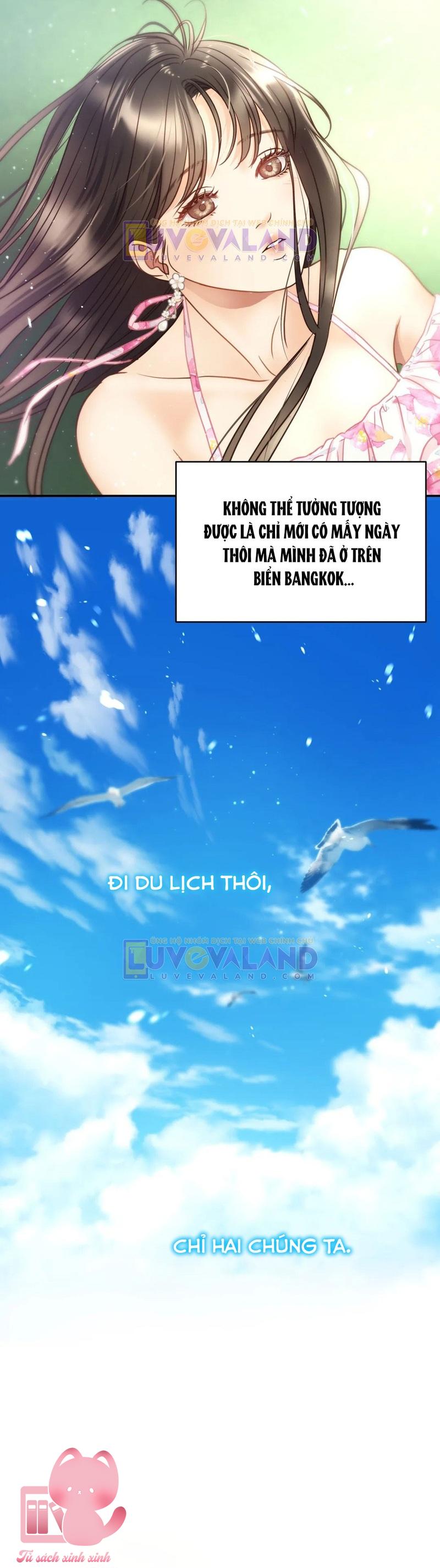 Ánh Sao Ban Mai - Chap 53