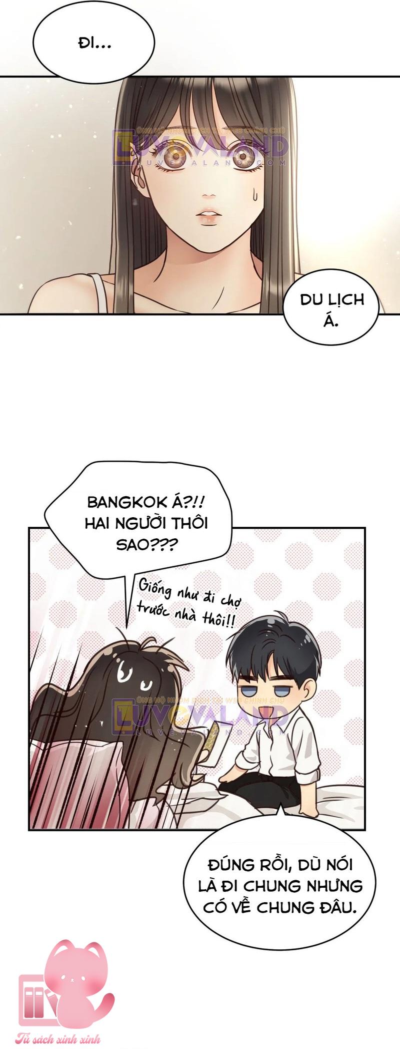 Ánh Sao Ban Mai - Chap 53