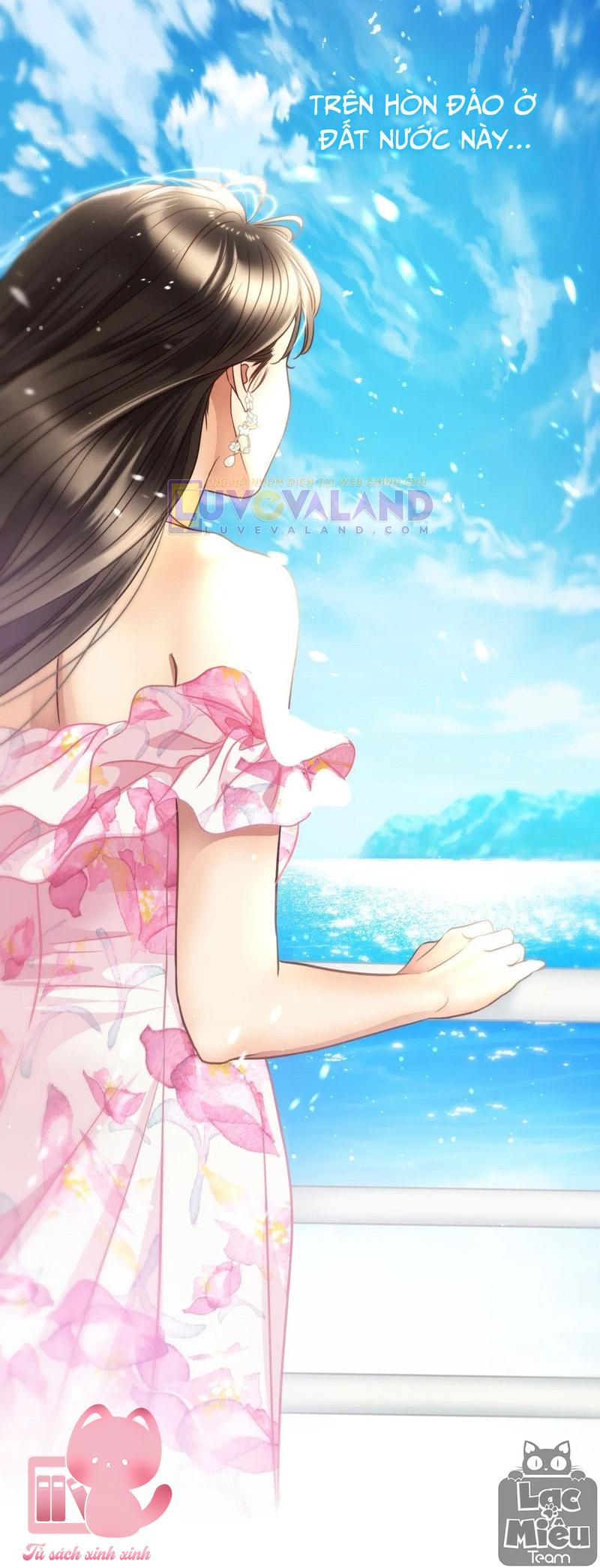 Ánh Sao Ban Mai - Chap 53