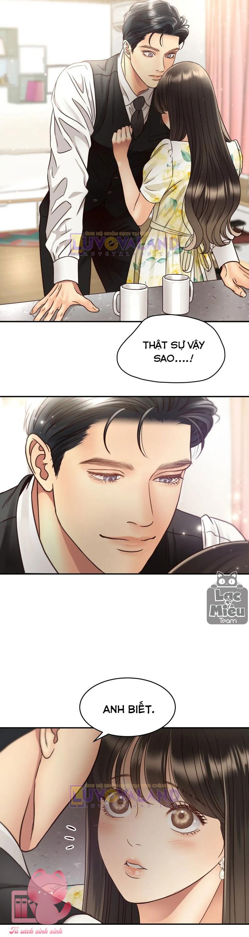 Ánh Sao Ban Mai - Chap 53