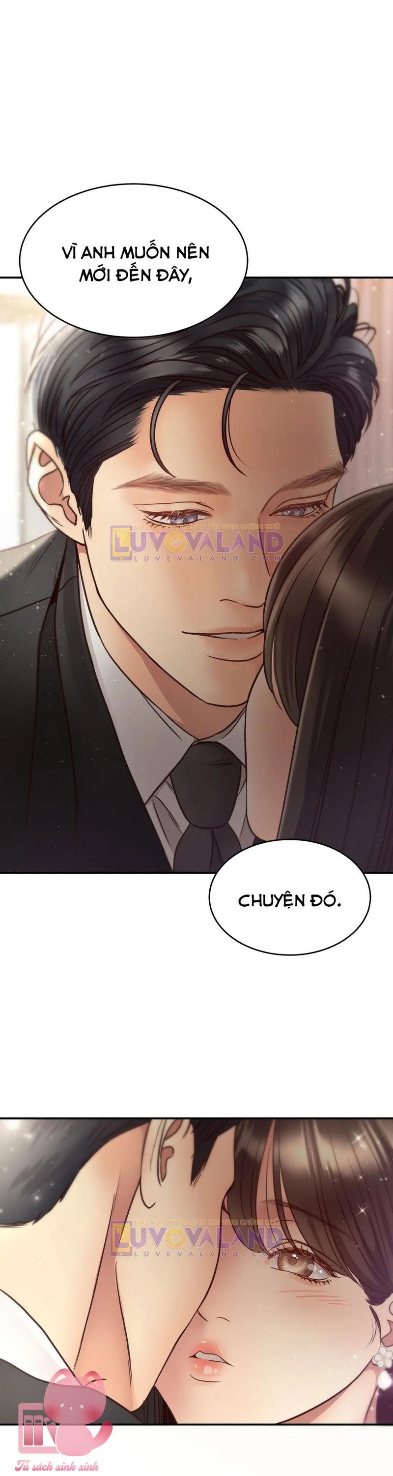 Ánh Sao Ban Mai - Chap 53