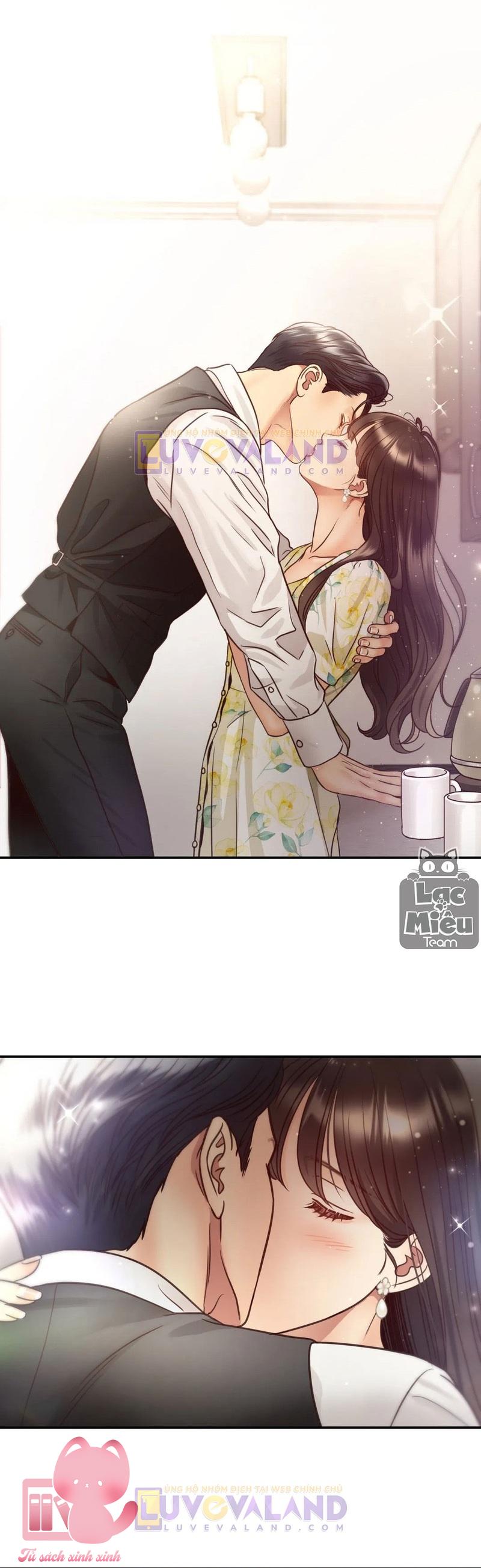 Ánh Sao Ban Mai - Chap 53