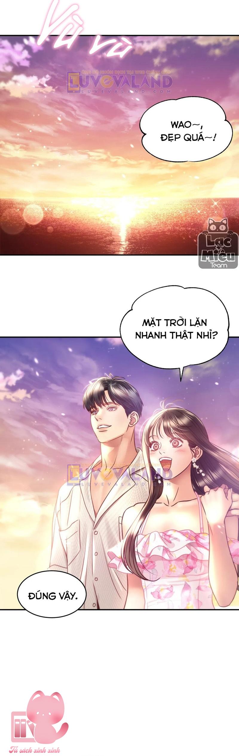 Ánh Sao Ban Mai - Chap 54
