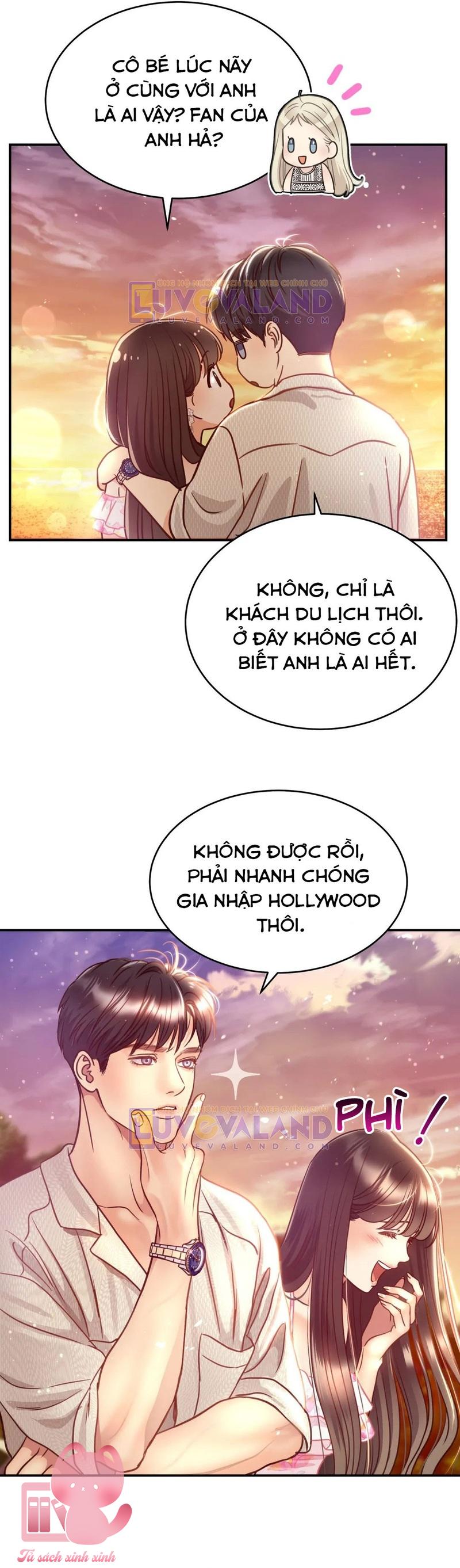Ánh Sao Ban Mai - Chap 54
