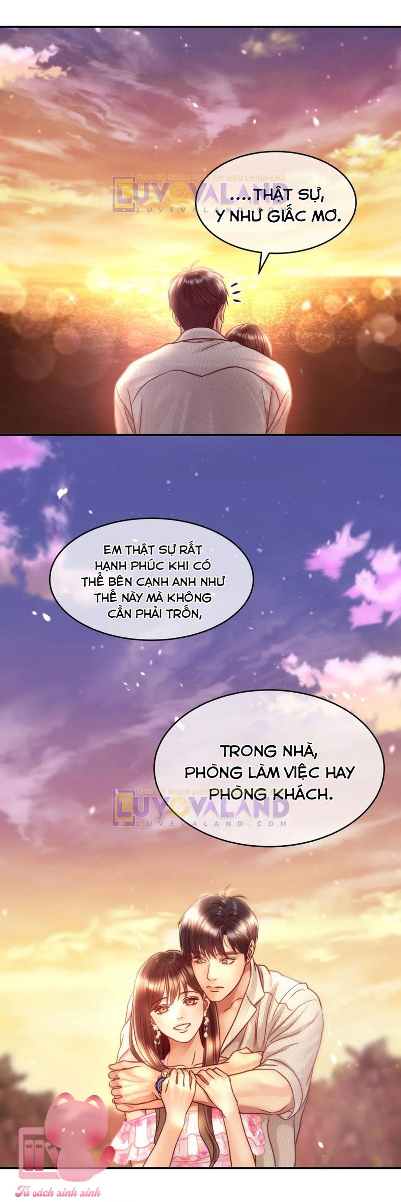 Ánh Sao Ban Mai - Chap 54