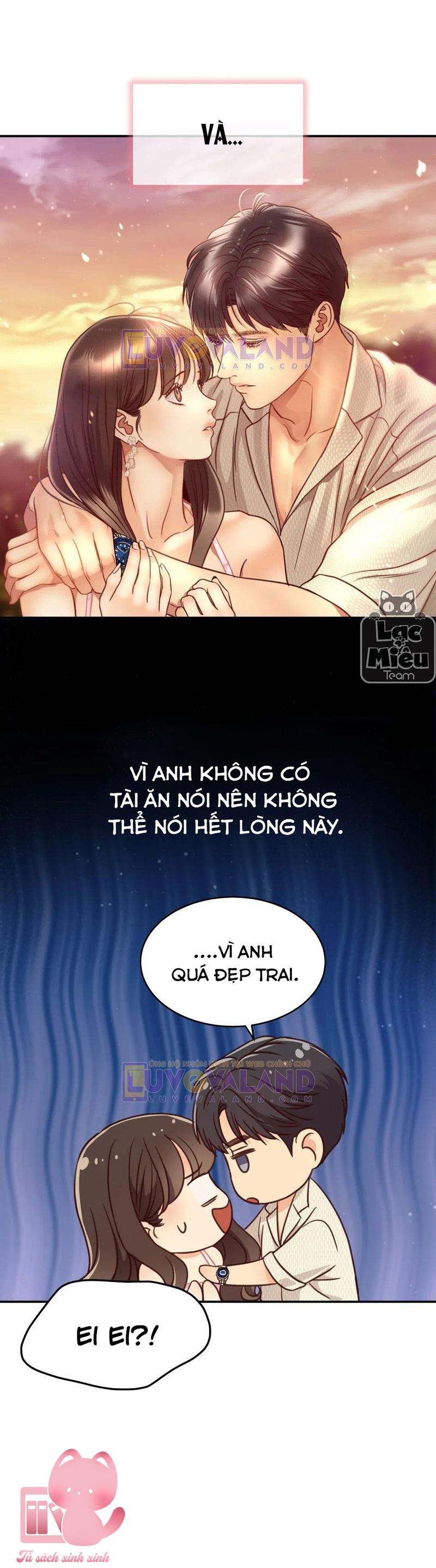 Ánh Sao Ban Mai - Chap 54