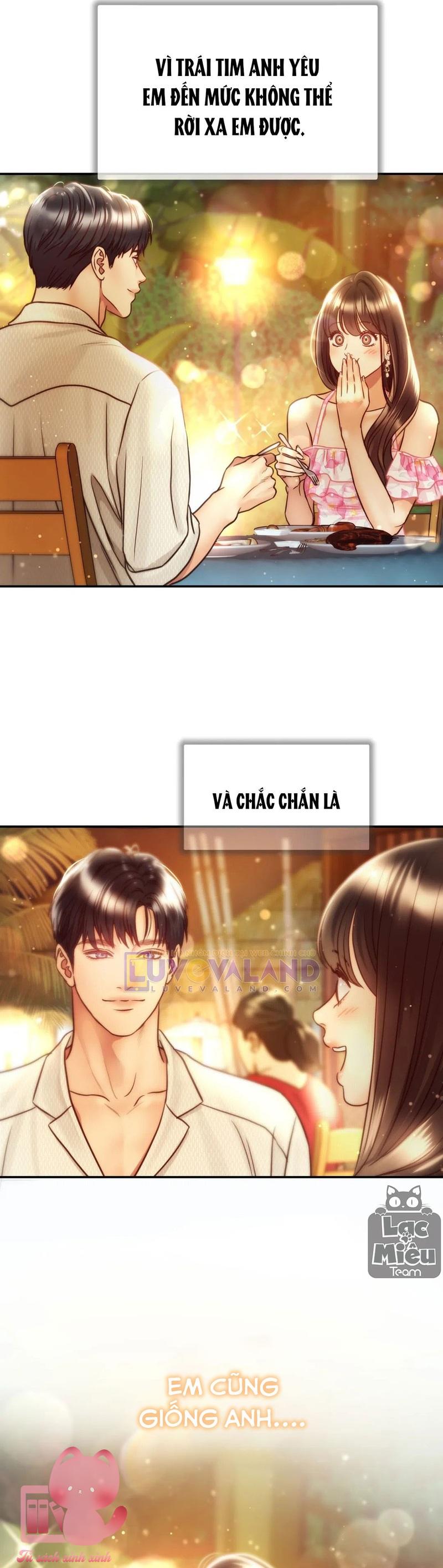 Ánh Sao Ban Mai - Chap 54