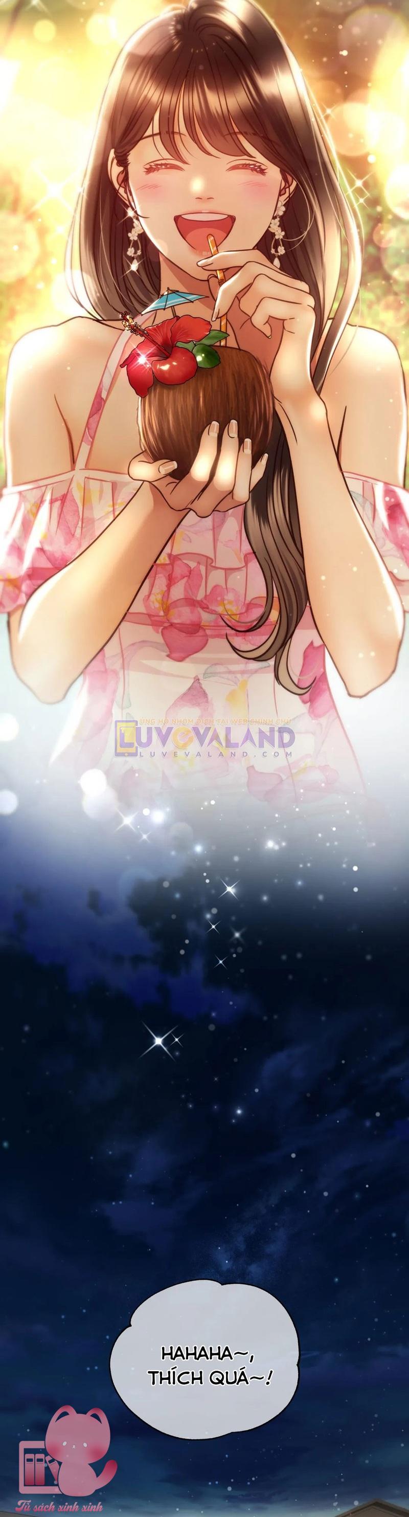 Ánh Sao Ban Mai - Chap 54