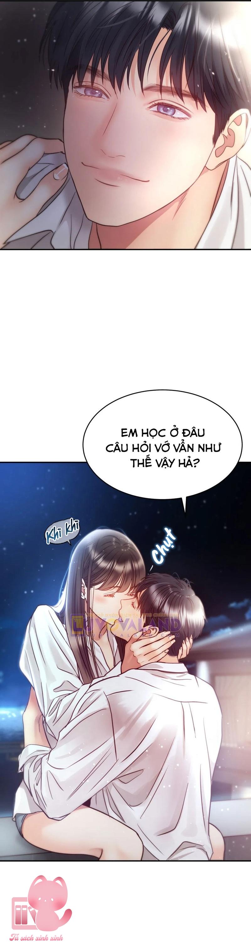 Ánh Sao Ban Mai - Chap 54