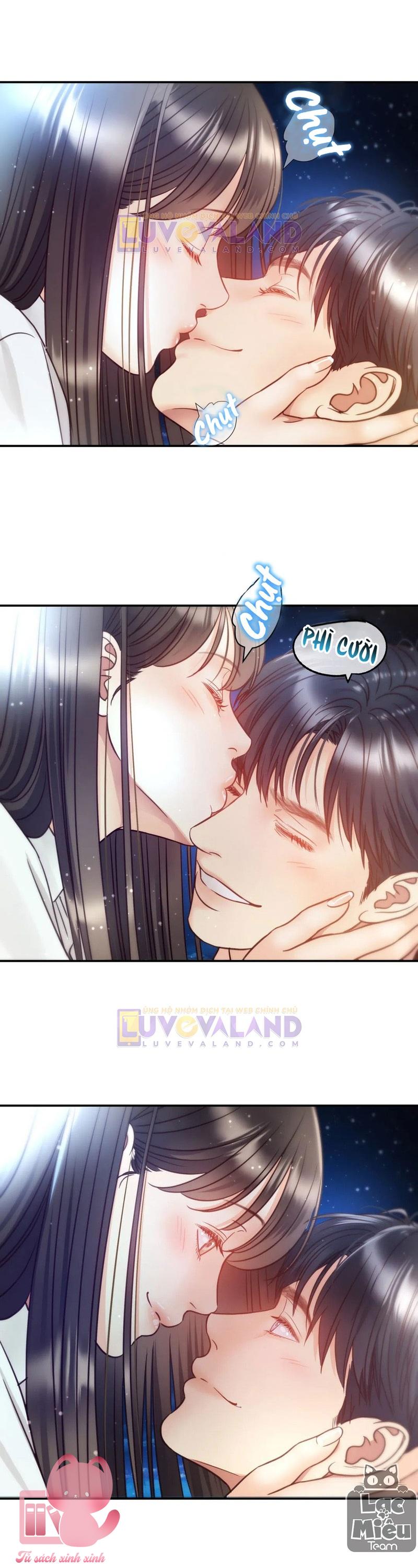 Ánh Sao Ban Mai - Chap 54