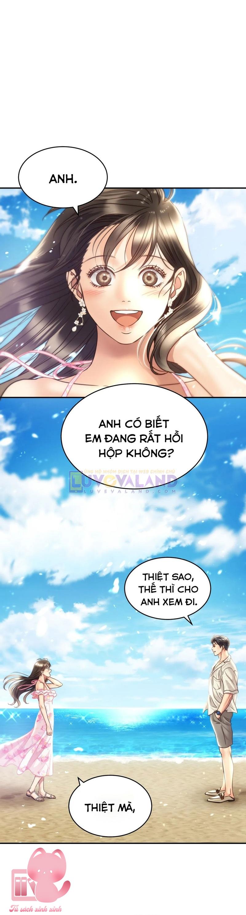 Ánh Sao Ban Mai - Chap 54