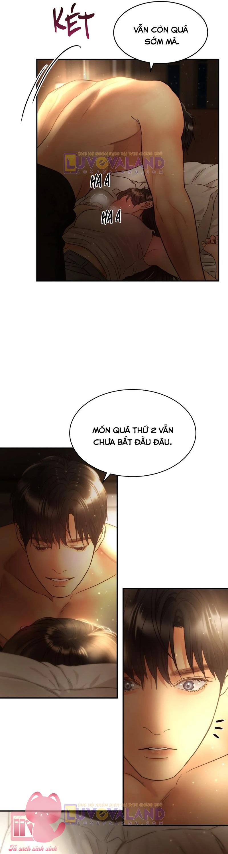 Ánh Sao Ban Mai - Chap 55