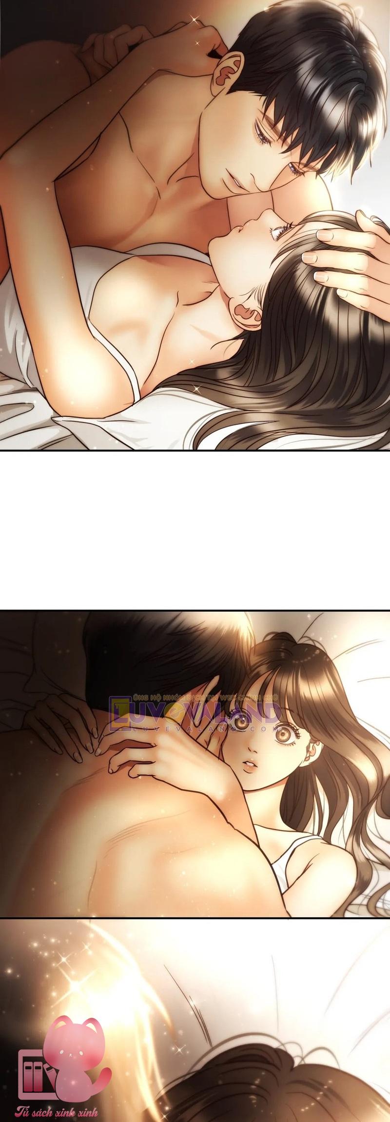 Ánh Sao Ban Mai - Chap 55