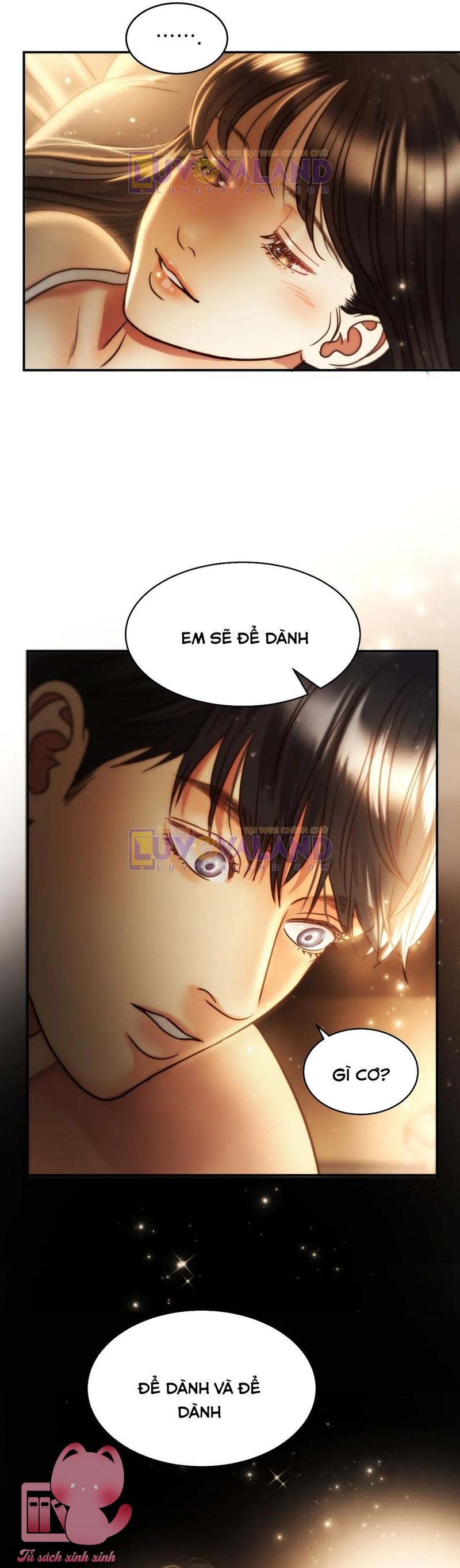 Ánh Sao Ban Mai - Chap 55
