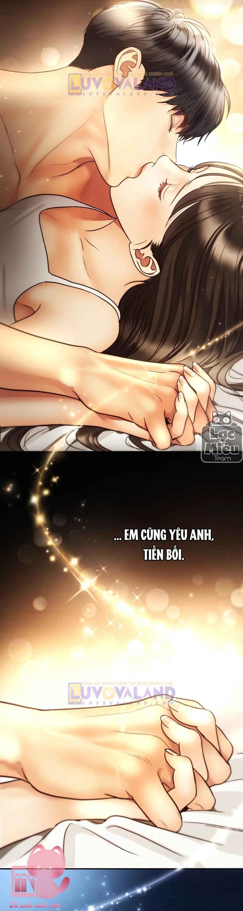 Ánh Sao Ban Mai - Chap 55