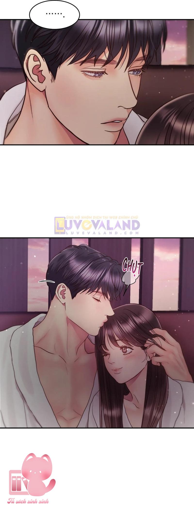 Ánh Sao Ban Mai - Chap 55