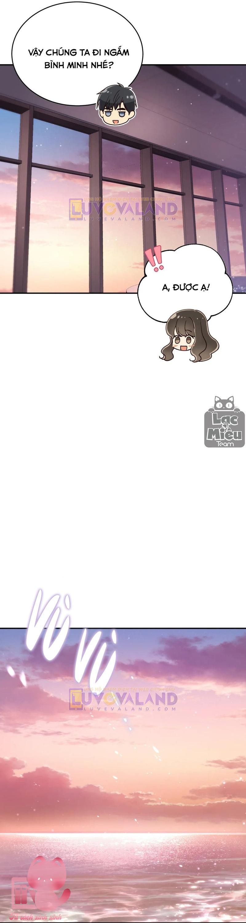 Ánh Sao Ban Mai - Chap 55