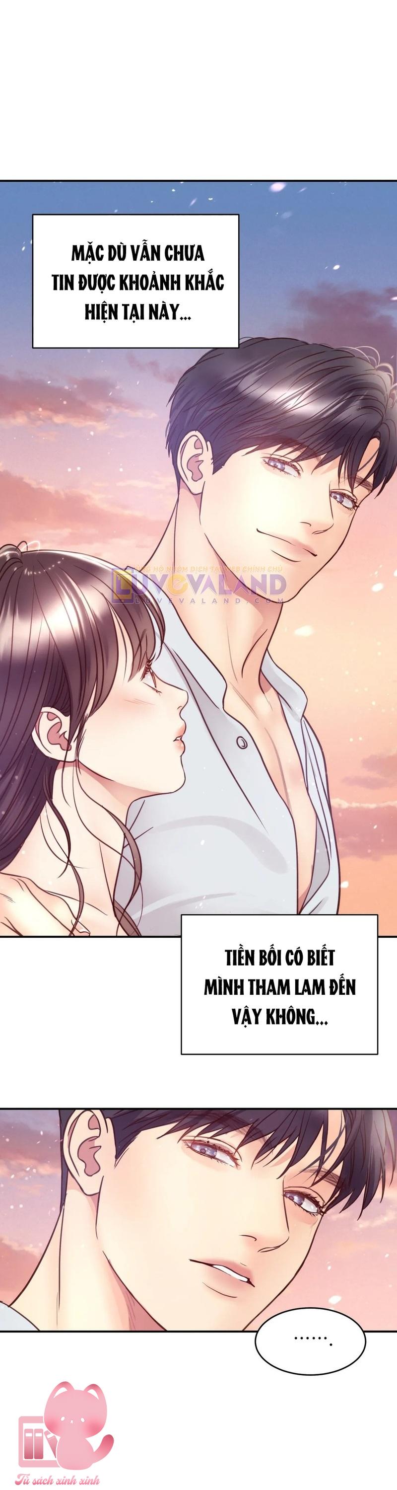 Ánh Sao Ban Mai - Chap 55