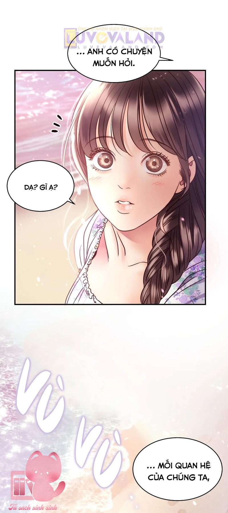 Ánh Sao Ban Mai - Chap 55