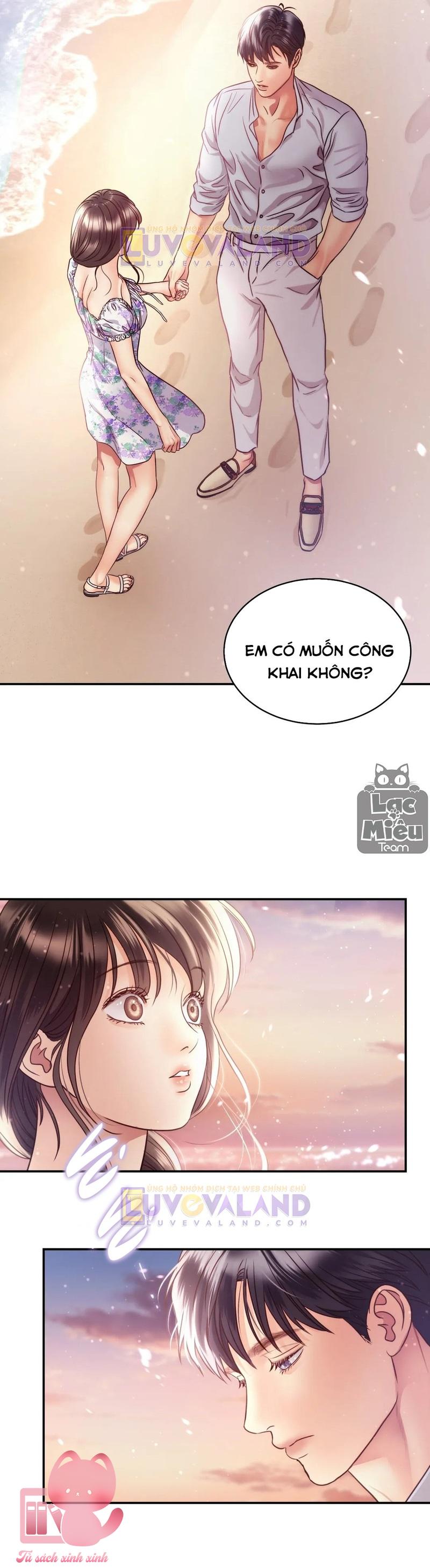 Ánh Sao Ban Mai - Chap 55